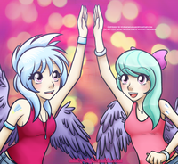 My Little Pony: Friendship is Magic
