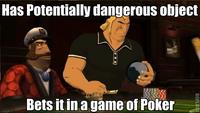 Video Game Logic