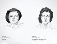 Dove Real Beauty Sketches