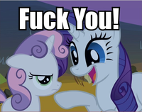 My Little Pony: Friendship is Magic