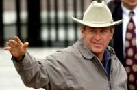 George W. Bush