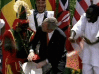 George W. Bush