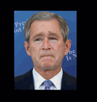 George W. Bush