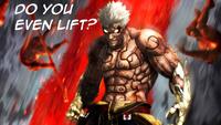 Do You Even Lift?