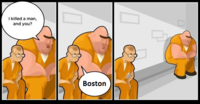 2013 Boston Marathon Explosions