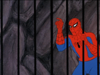 '60s Spider-Man