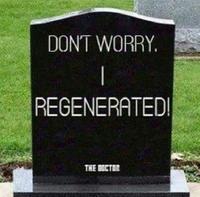 Doctor Who