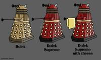 Doctor Who