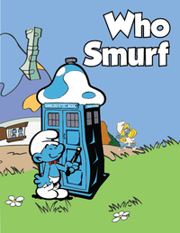 Doctor Who