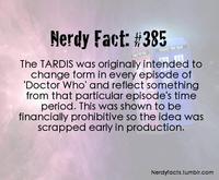 Doctor Who