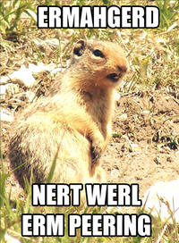 Ermahgerd