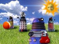 Doctor Who