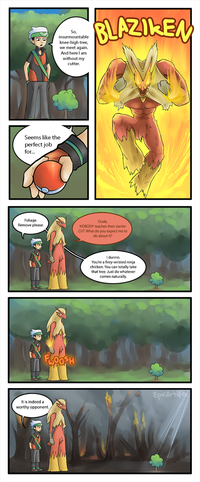 Pokemon