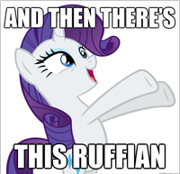 My Little Pony: Friendship is Magic