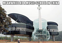 Meanwhile in X