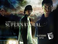 Supernatural