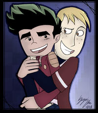 Shipping