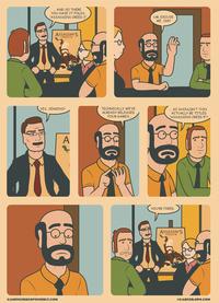 Video Game Logic