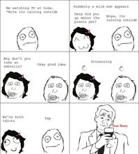 True Story
