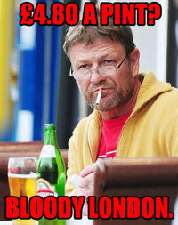 Sean Bean