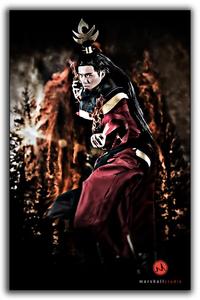 Avatar: The Last Airbender / The Legend of Korra