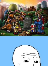 I Know That Feel Bro