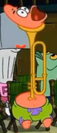 SpongeBob SquarePants