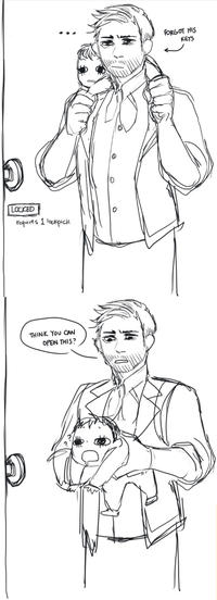 Video Game Logic