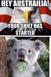 Ameristralia