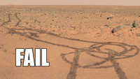 Mars Exploration