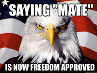 Ameristralia