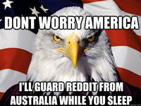 Ameristralia