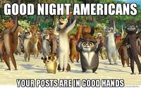 Ameristralia