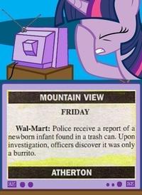 My Little Pony: Friendship is Magic