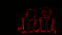 Daft Punk