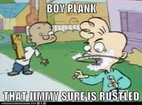 Ed, Edd n Eddy