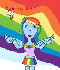 My Little Pony: Friendship is Magic