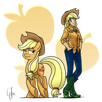 My Little Pony: Friendship is Magic