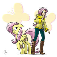 My Little Pony: Friendship is Magic