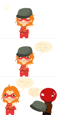 Hold My Flower