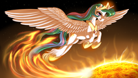 My Little Pony: Friendship is Magic