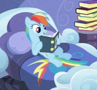 My Little Pony: Friendship is Magic