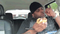 Daym Drops