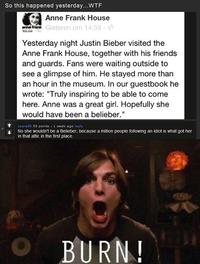 Justin Bieber