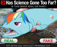 Has Science Gone Too Far?