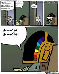 Daft Punk