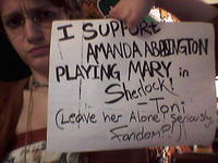 Sherlock