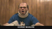 Tourette's Guy