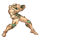 JoJo's Bizarre Adventure