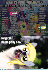 My Little Pony: Friendship is Magic